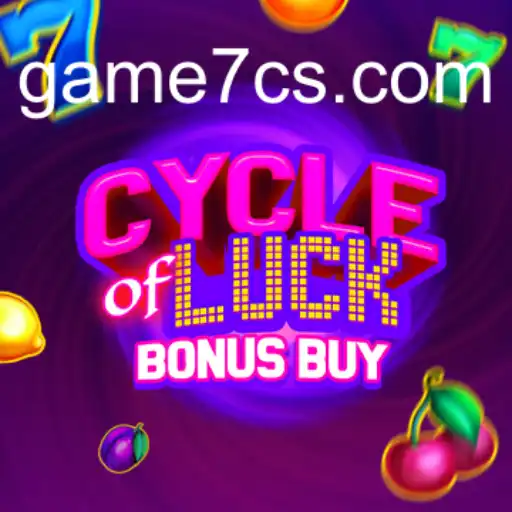 Explore o Vibrante Mundo de CycleofLuckBonusBuy na GAME7C.com