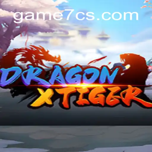 Descubra o Fascinante Mundo de DragonXTiger: O Novo Jogo da GAME7C.com