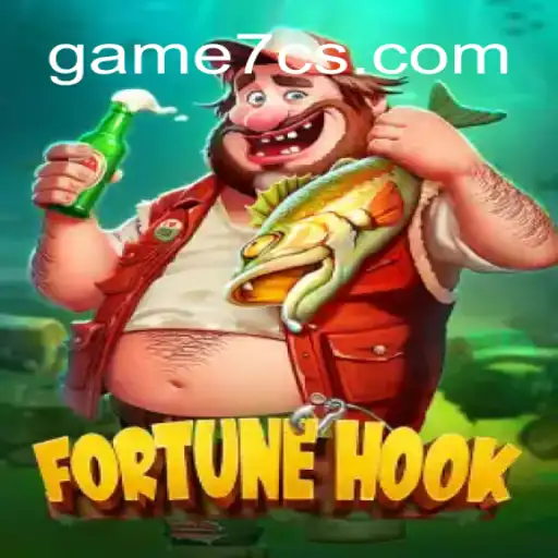 FortuneHook: O Novo Fenômeno dos Jogos em GAME7C.com
