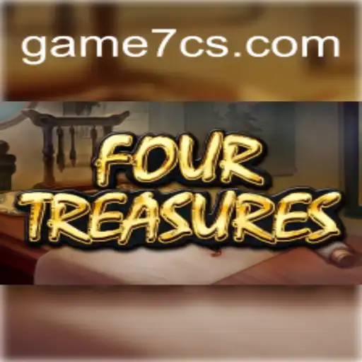 Explorando o Fascinante Mundo de FourTreasures