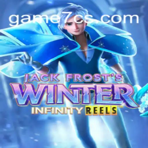 JackFrostsWinter: A Nova Sensação do Mundo dos Jogos