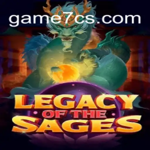 LegacyoftheSages: Uma Jornada Épica no Mundo dos Jogos
