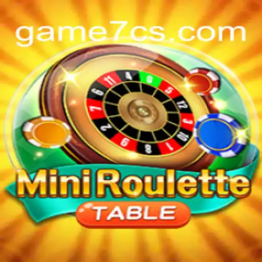 Explorando MiniRoulette: Um Mergulho no Jogo e suas Regras