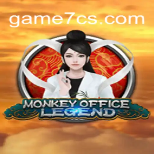 Desvendando o Mundo de MonkeyOfficeLegend: Uma Aventura Inesquecível