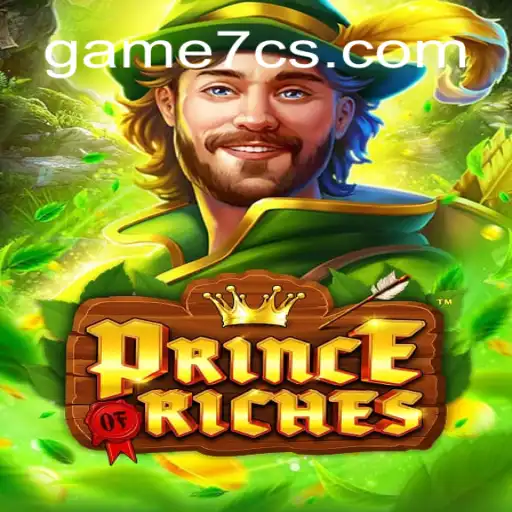 Descubra o Mundo Fascinante de PrinceOfRiches: O Novo Jogo de Estratégia