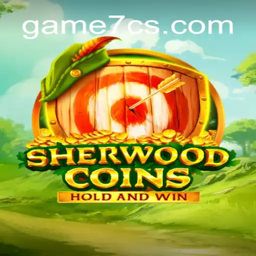 Conheça o Jogo SherwoodCoins: Uma Aventura Única no Mundo dos Jogos Online