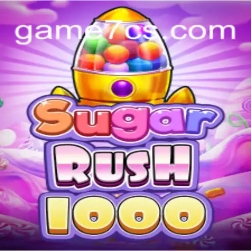 Descubra o Fascinante Mundo de SugarRush1000 em GAME7C.com