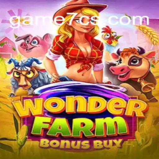 Explorando o Mundo do WonderFarmBonusBuy