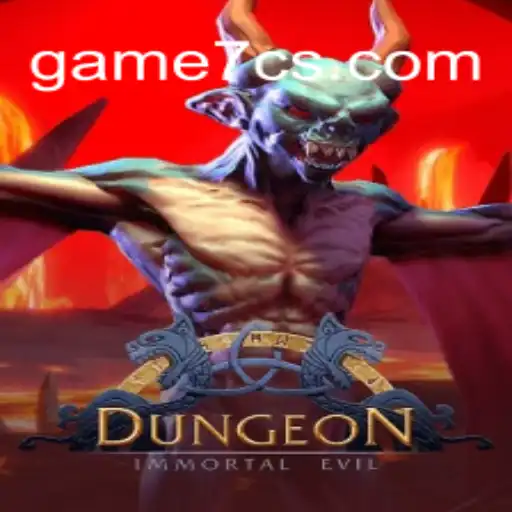 Descubra o Incrível Mundo de Dungeon no GAME7C.com