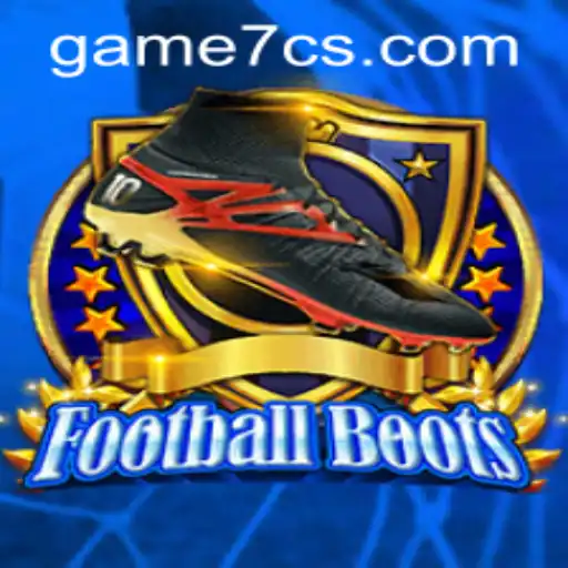 Explorando o Dinâmico Mundo de FootballBoots no universo de GAME7C.com