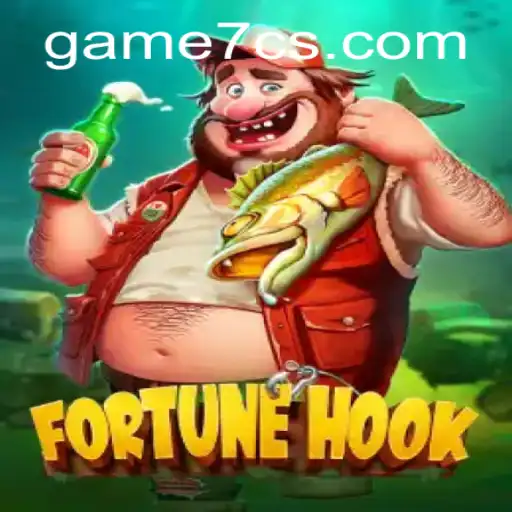 FortuneHook: O Novo Fenômeno dos Jogos em GAME7C.com
