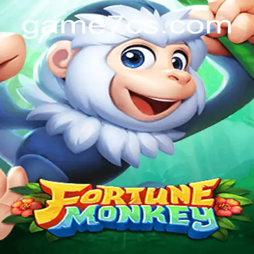 Explorando FortuneMonkey: Um Mergulho no Mundo de GAME7C.com