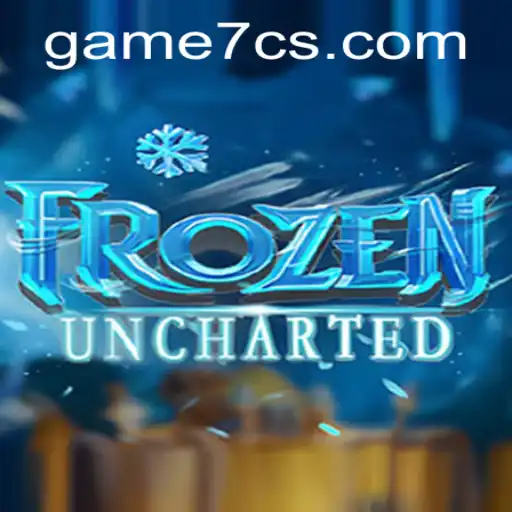 Explorando os Mistérios de FrozenUncharted