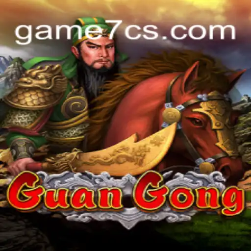 Desvendando GuanGong: O Novo Fenômeno dos Jogos na GAME7C.com