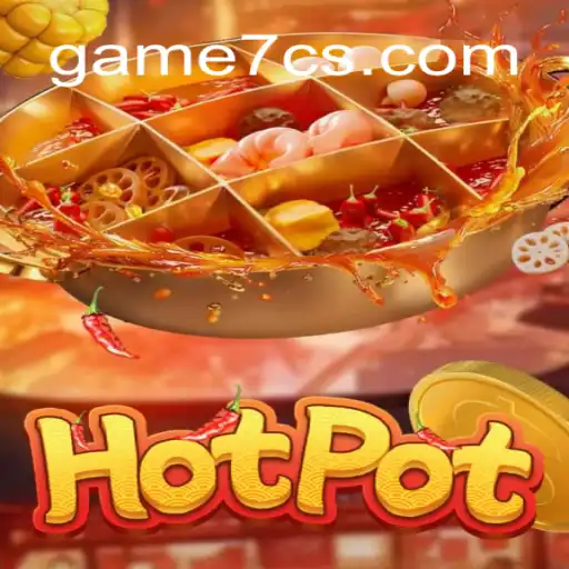 Explorando o Mundo Empolgante de Hotpot: O Jogo do Momento