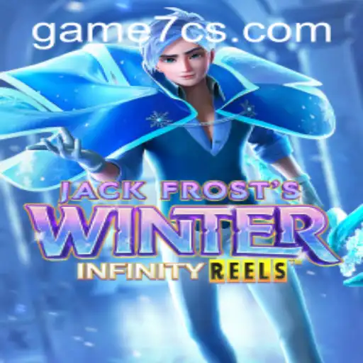 JackFrostsWinter: A Nova Sensação do Mundo dos Jogos