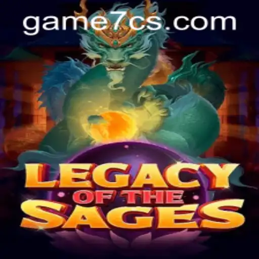 LegacyoftheSages: Uma Jornada Épica no Mundo dos Jogos