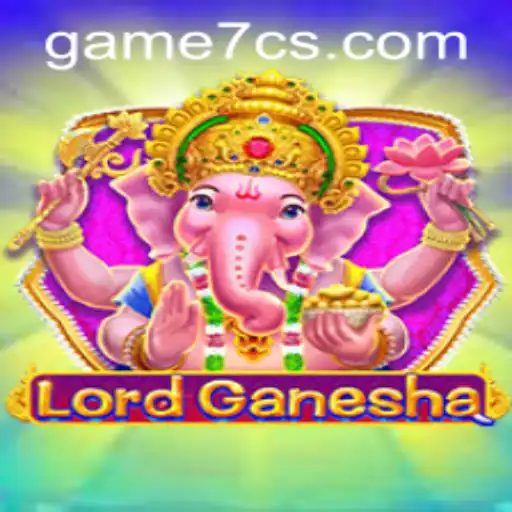 Descubra LordGanesha: O Novo Fenômeno no Universo dos Jogos