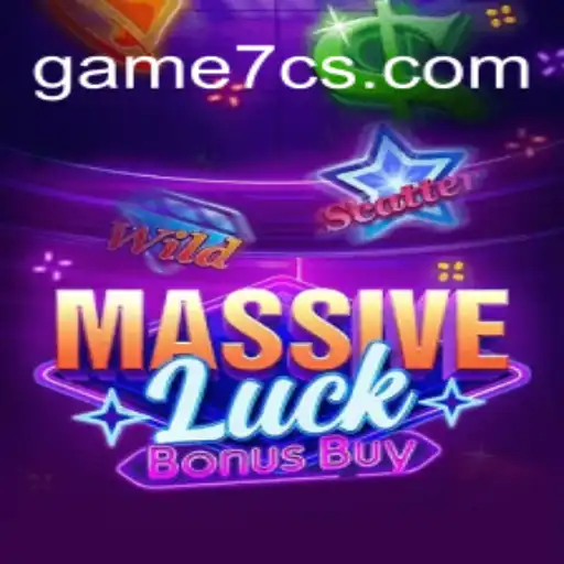 Exploração do Jogo MassiveLuckBonusBuy e a Plataforma GAME7C.com