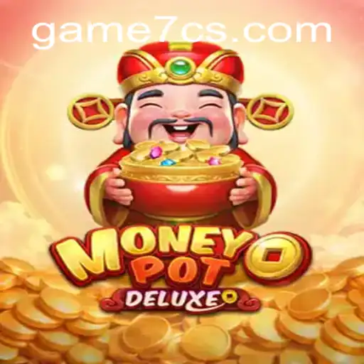 Descubra a Emoção do MoneyPotDELUXE: Jogue Agora no GAME7C.com