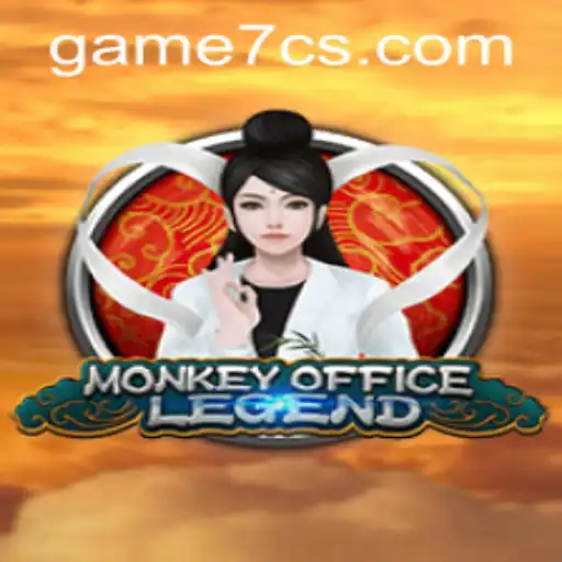 Desvendando o Mundo de MonkeyOfficeLegend: Uma Aventura Inesquecível