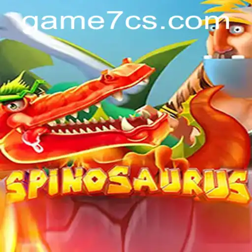 Descubra o Mundo de Spinosaurus no GAME7C.com