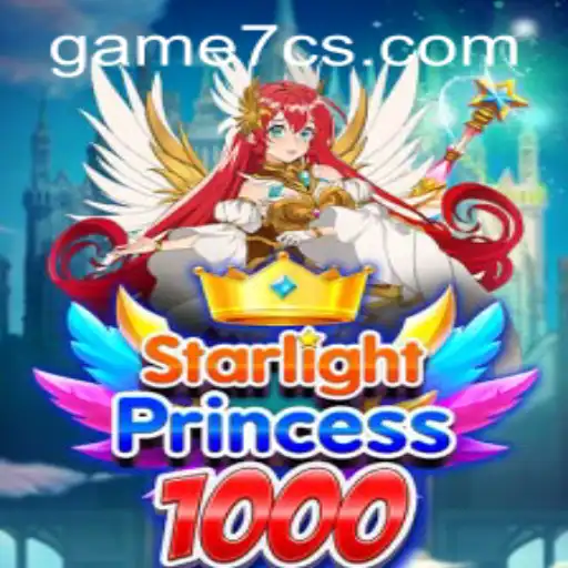 StarlightPrincess1000: Uma Aventura Mágica no Mundo dos Jogos Online
