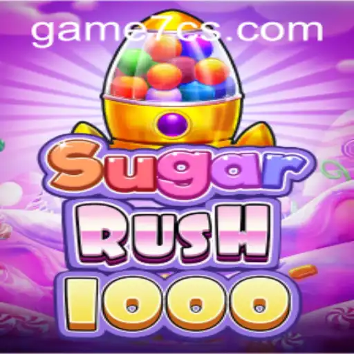 Descubra o Fascinante Mundo de SugarRush1000 em GAME7C.com