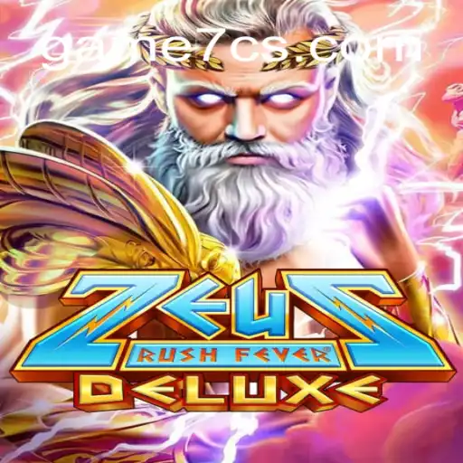 Explorando as Aventuras de ZeusRushFeverDeluxe
